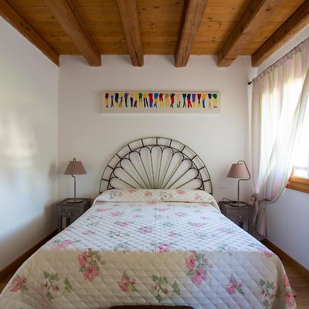 La Casa Di Campagna Spresiano Екстериор снимка