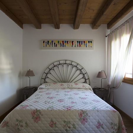 La Casa Di Campagna Spresiano Стая снимка