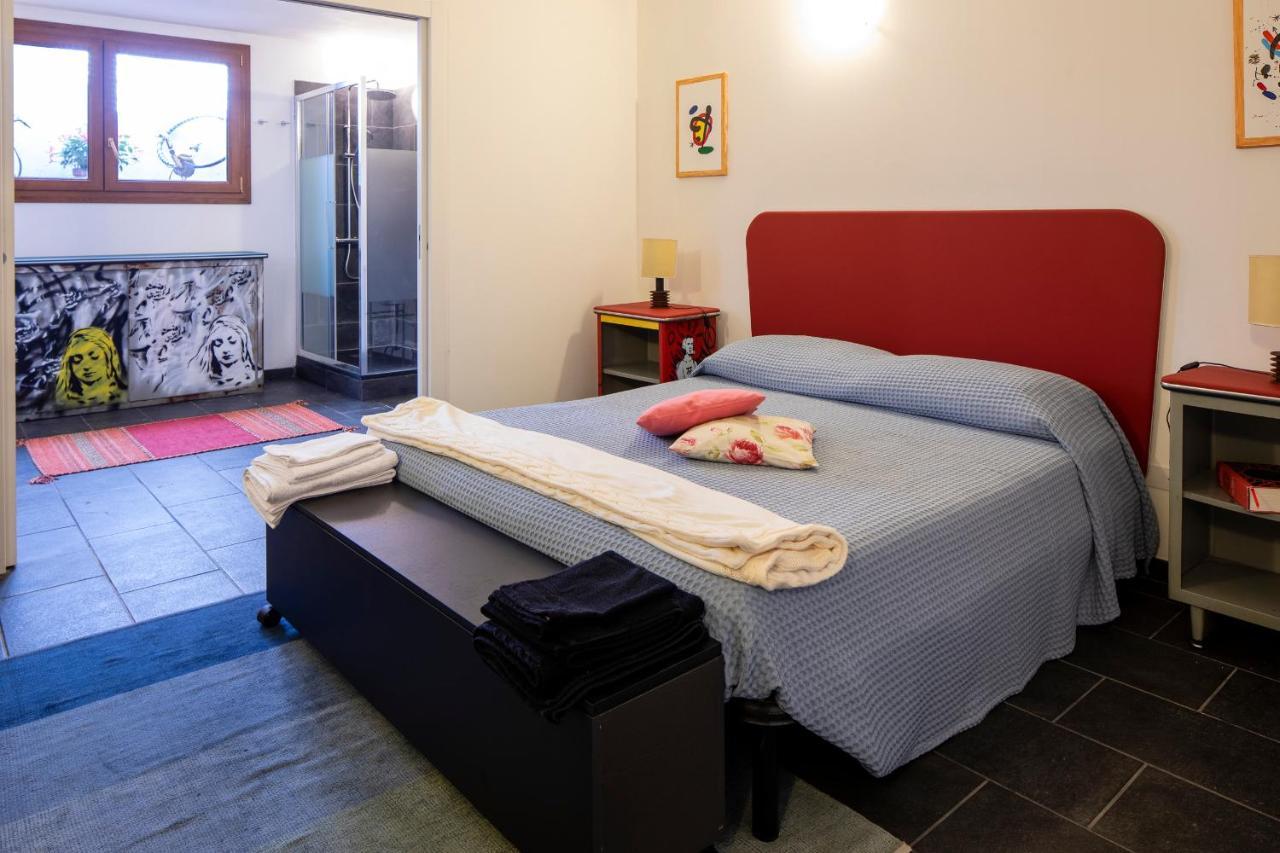 La Casa Di Campagna Spresiano Екстериор снимка
