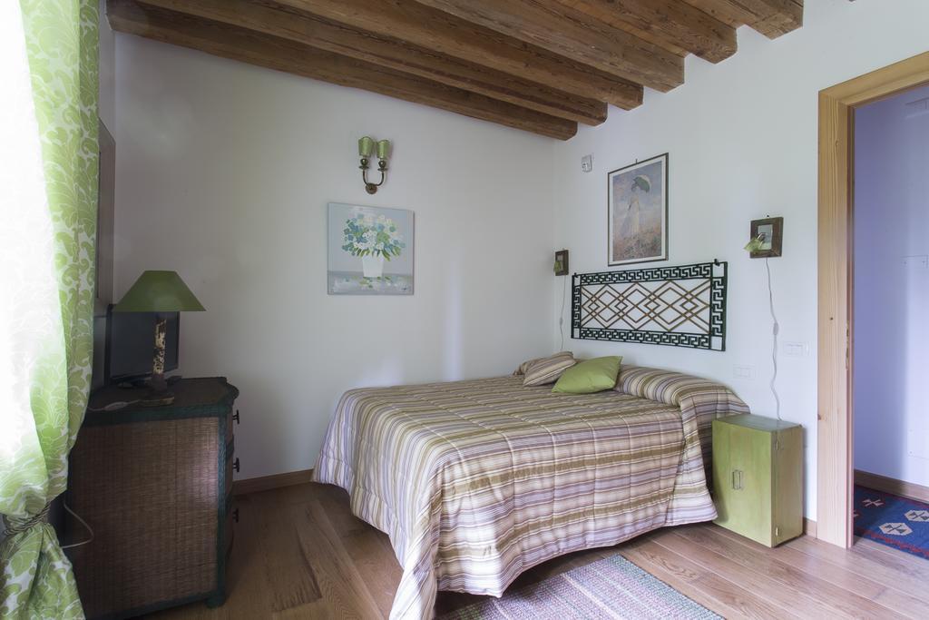 La Casa Di Campagna Spresiano Стая снимка