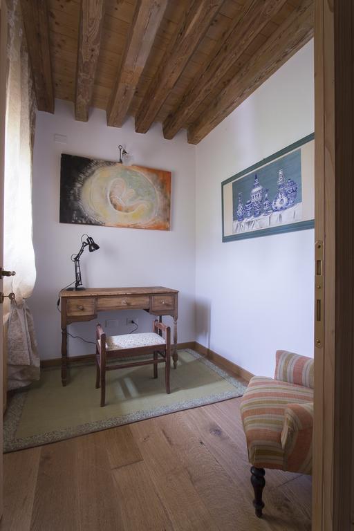 La Casa Di Campagna Spresiano Стая снимка