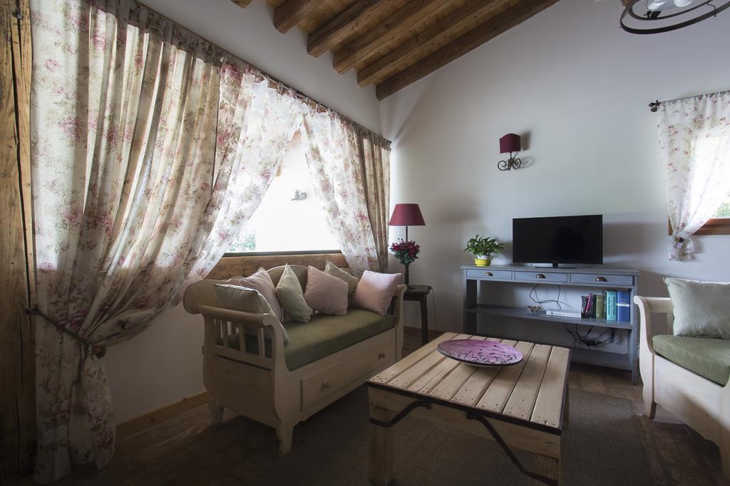La Casa Di Campagna Spresiano Стая снимка