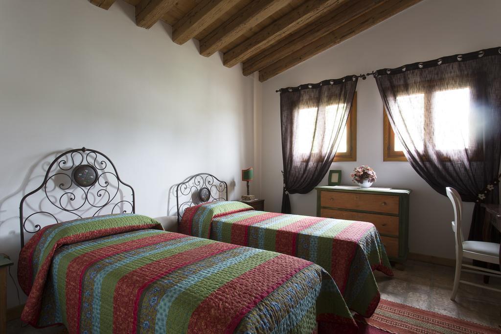 La Casa Di Campagna Spresiano Стая снимка