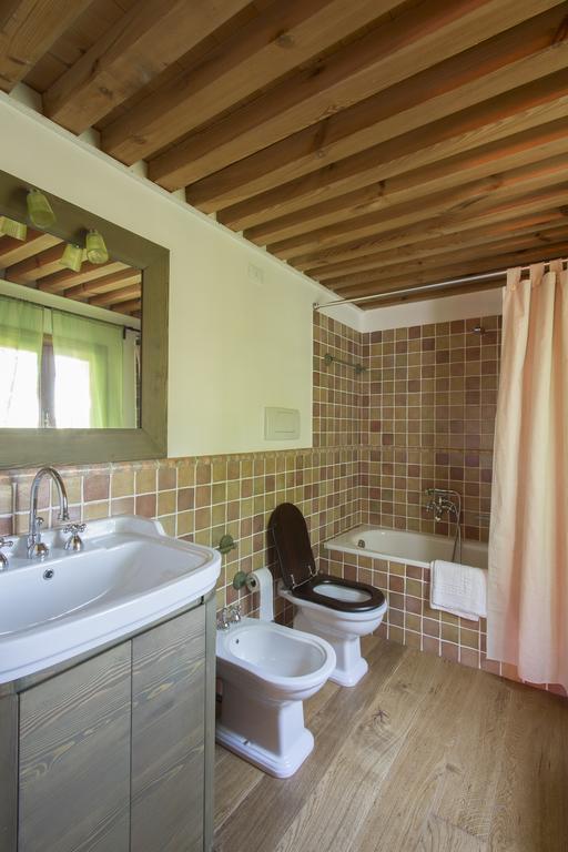 La Casa Di Campagna Spresiano Стая снимка
