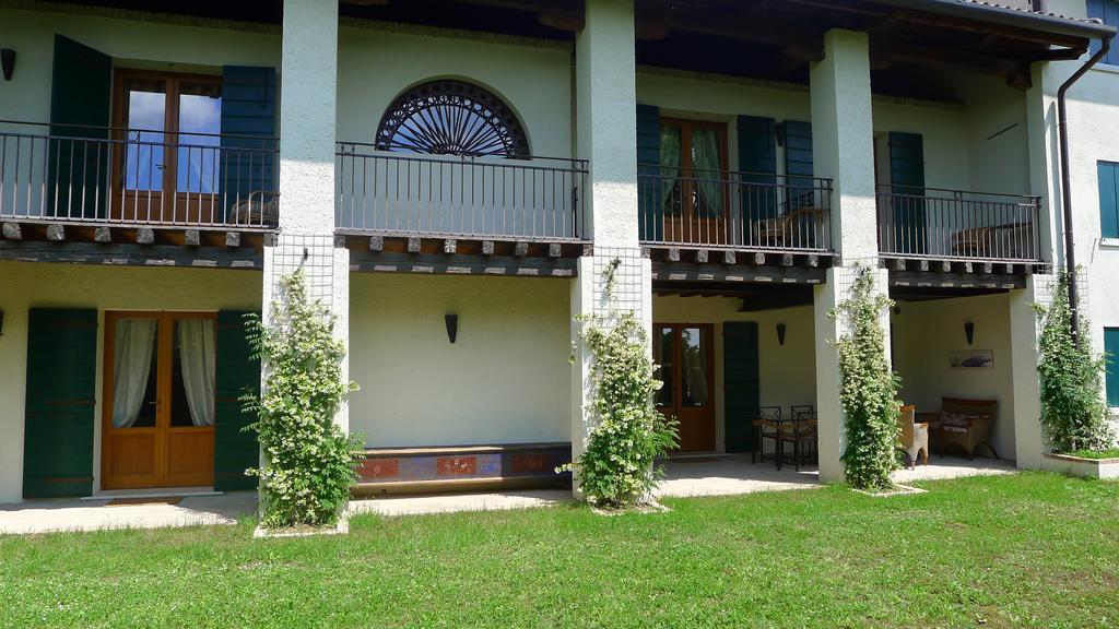 La Casa Di Campagna Spresiano Стая снимка
