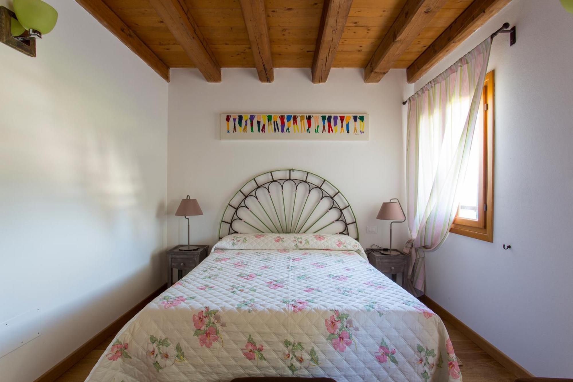 La Casa Di Campagna Spresiano Екстериор снимка