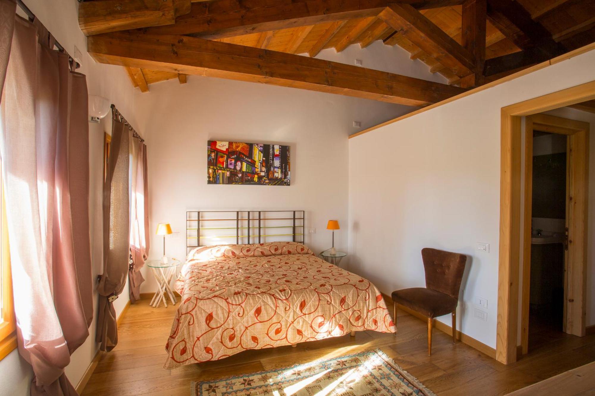 La Casa Di Campagna Spresiano Екстериор снимка