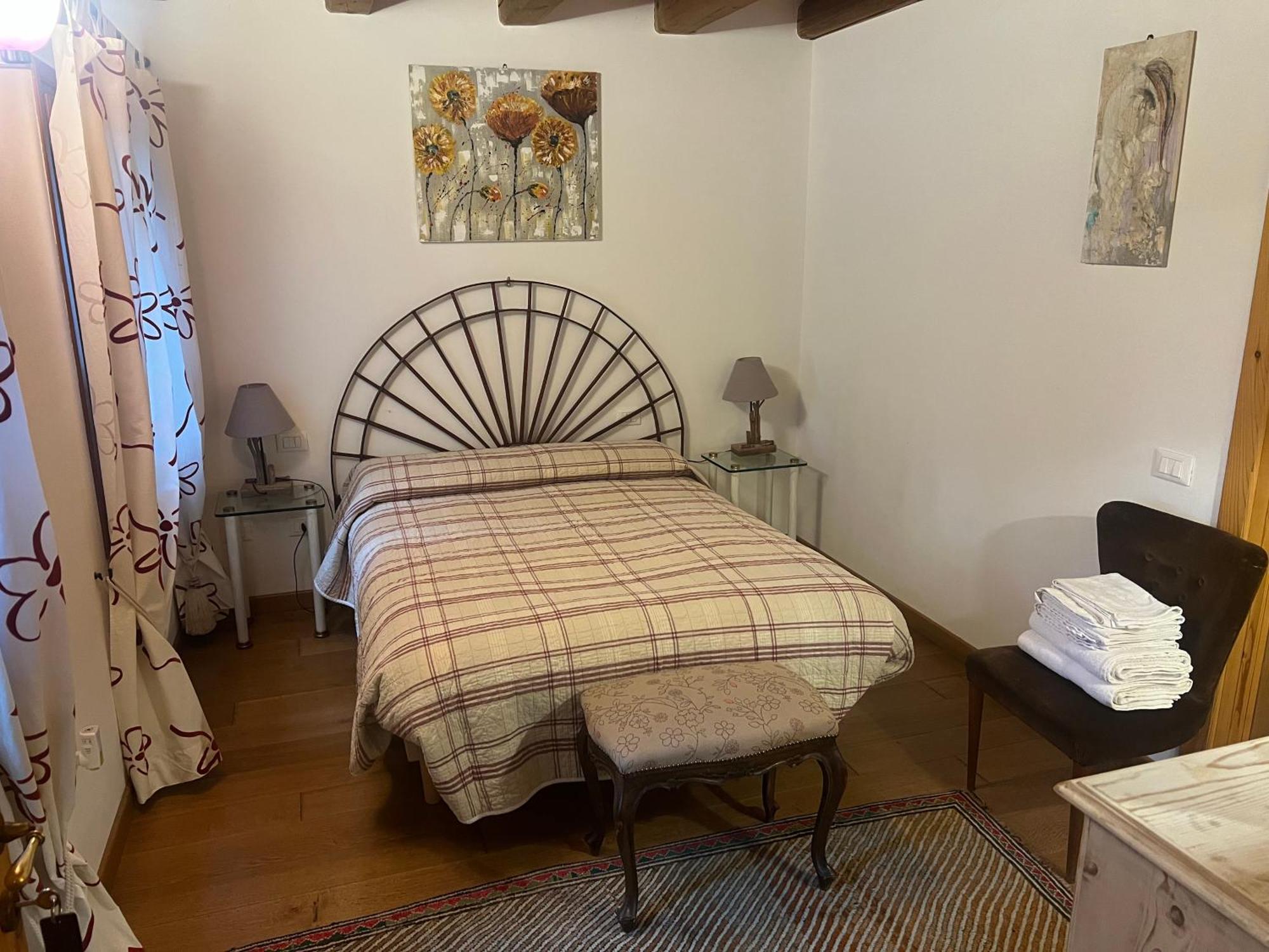 La Casa Di Campagna Spresiano Екстериор снимка