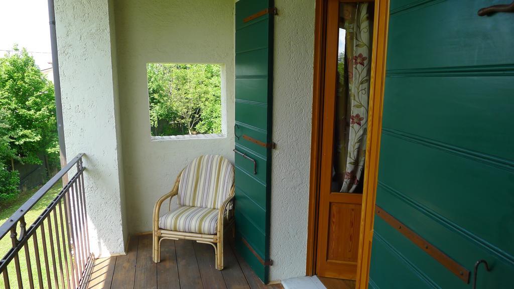 La Casa Di Campagna Spresiano Стая снимка