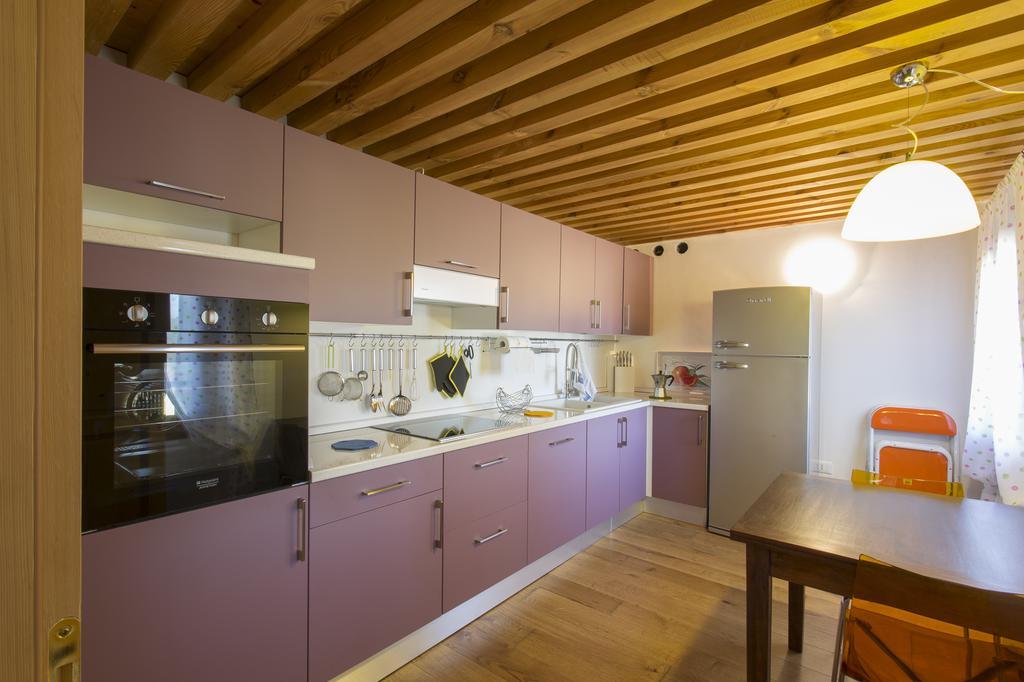 La Casa Di Campagna Spresiano Стая снимка