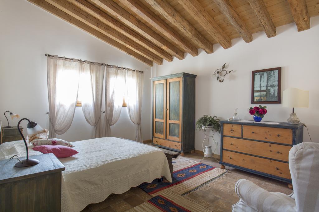 La Casa Di Campagna Spresiano Стая снимка