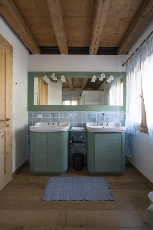 La Casa Di Campagna Spresiano Стая снимка