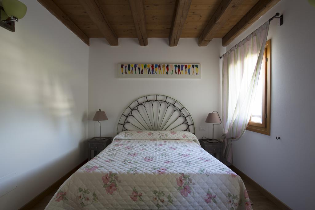 La Casa Di Campagna Spresiano Стая снимка