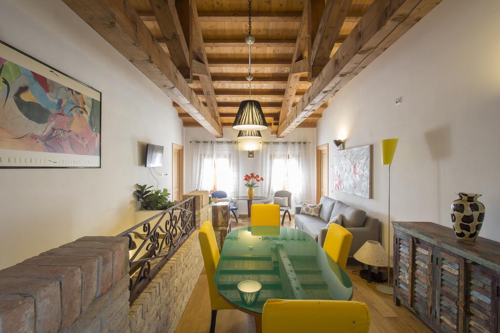 La Casa Di Campagna Spresiano Стая снимка