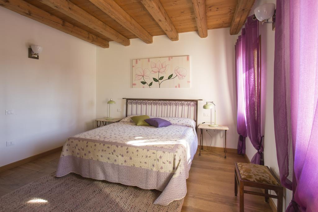 La Casa Di Campagna Spresiano Стая снимка