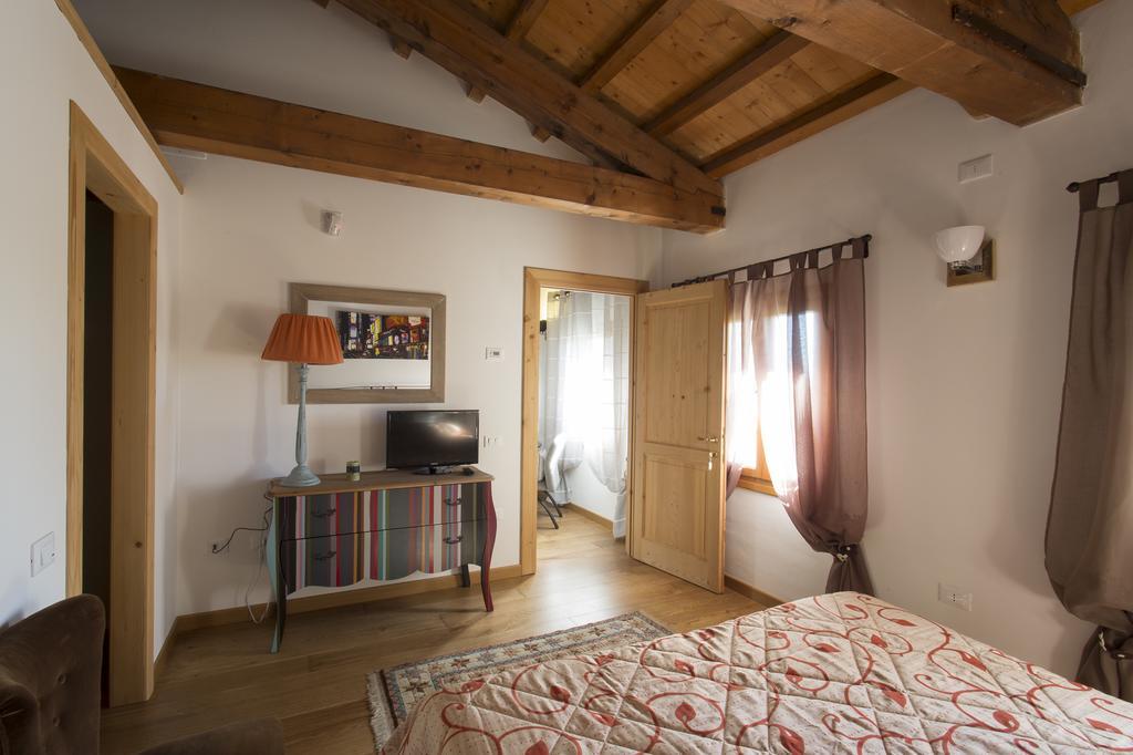La Casa Di Campagna Spresiano Екстериор снимка