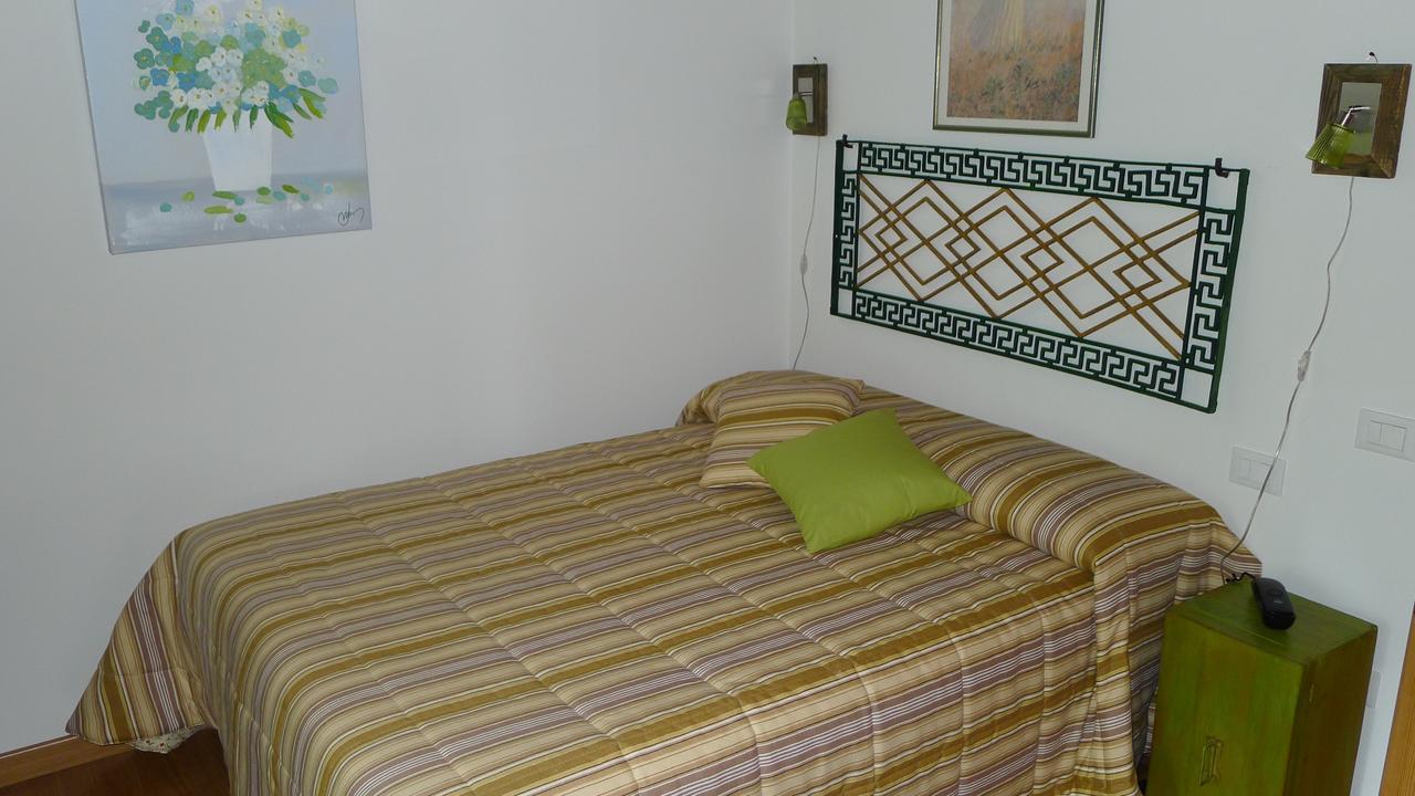 La Casa Di Campagna Spresiano Екстериор снимка