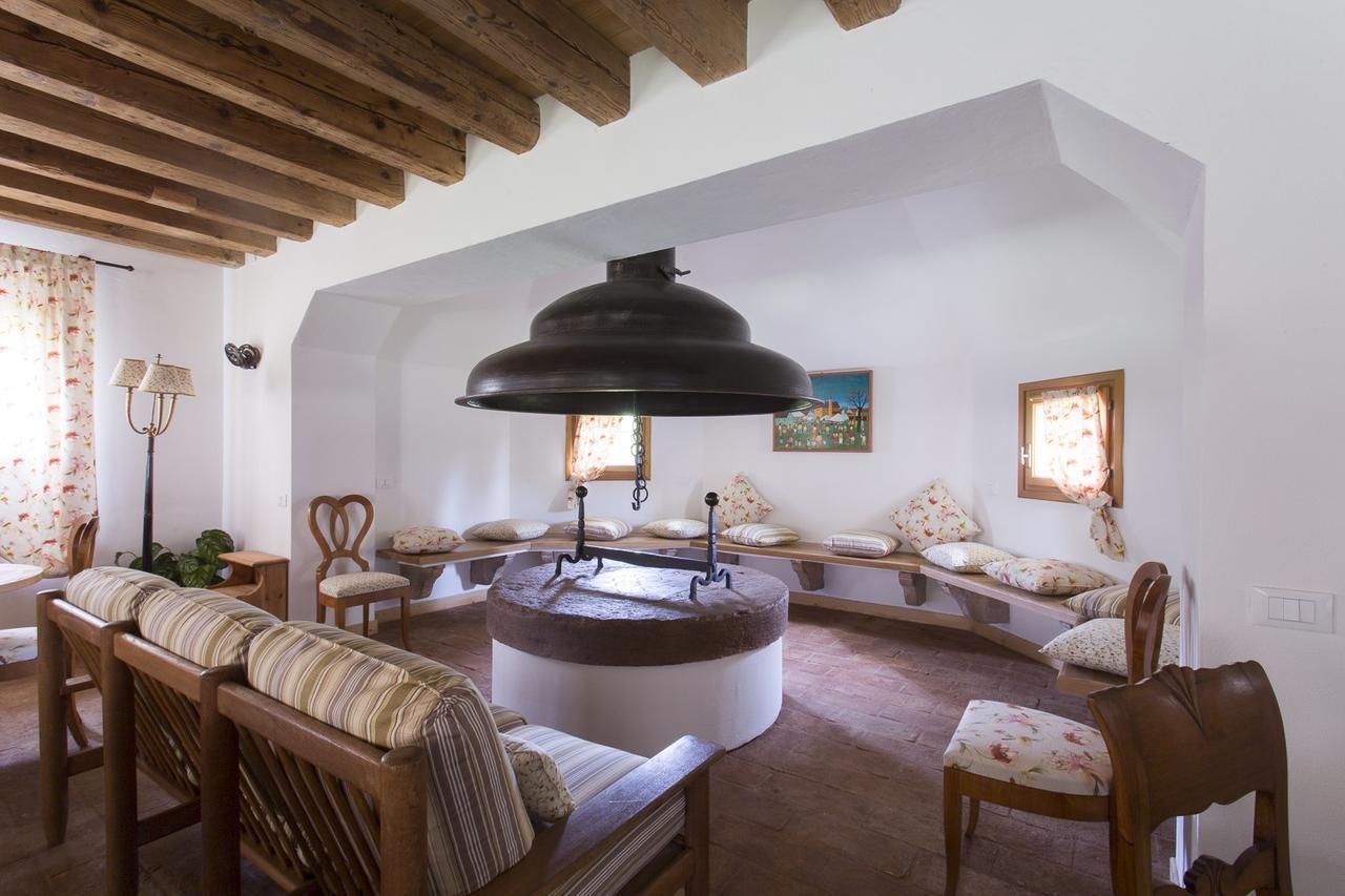 La Casa Di Campagna Spresiano Екстериор снимка