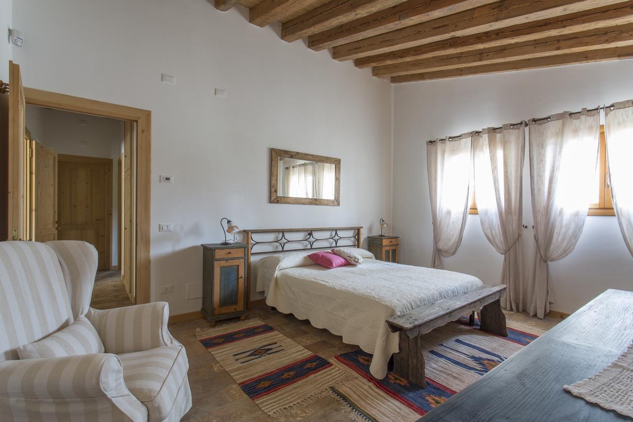 La Casa Di Campagna Spresiano Екстериор снимка