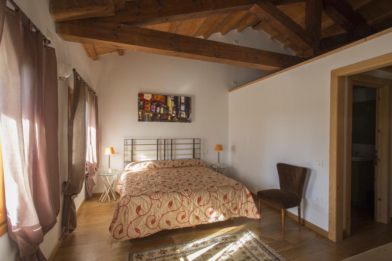 La Casa Di Campagna Spresiano Екстериор снимка
