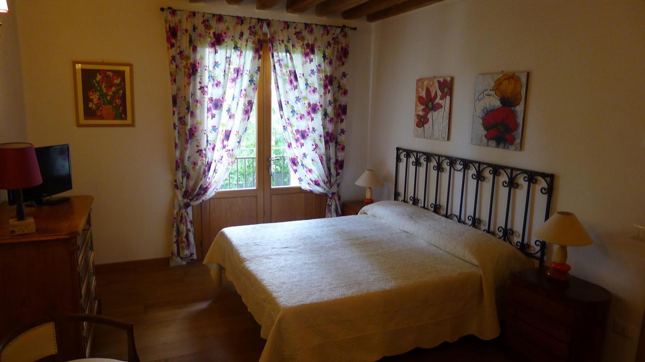 La Casa Di Campagna Spresiano Екстериор снимка