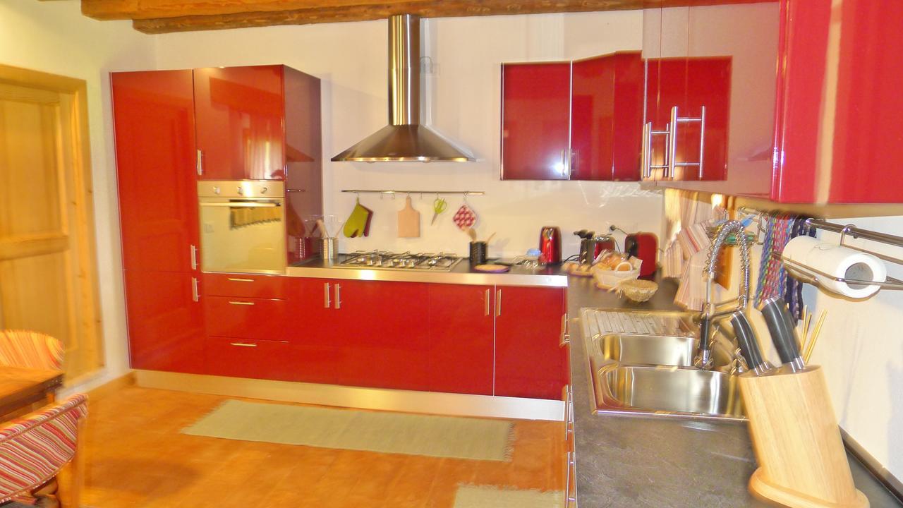 La Casa Di Campagna Spresiano Екстериор снимка