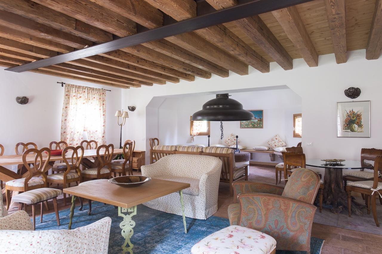 La Casa Di Campagna Spresiano Екстериор снимка
