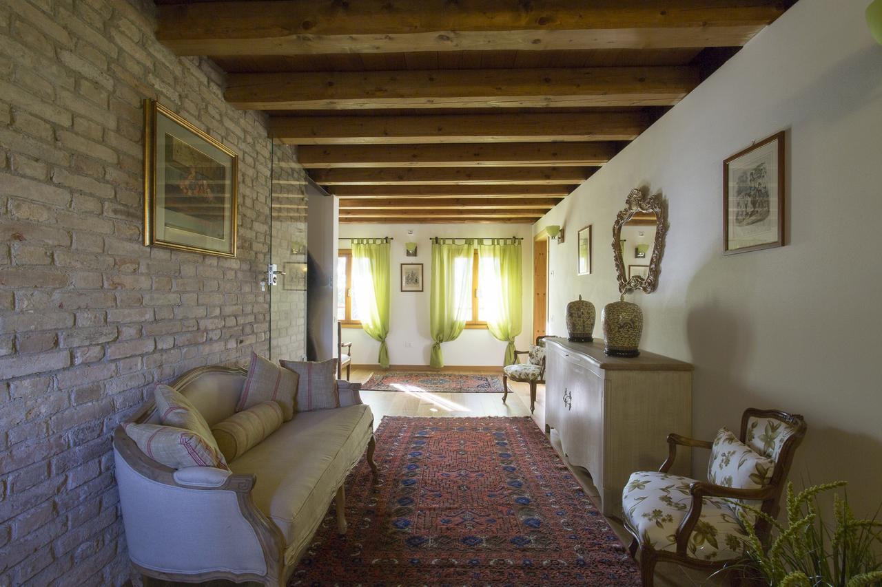 La Casa Di Campagna Spresiano Екстериор снимка