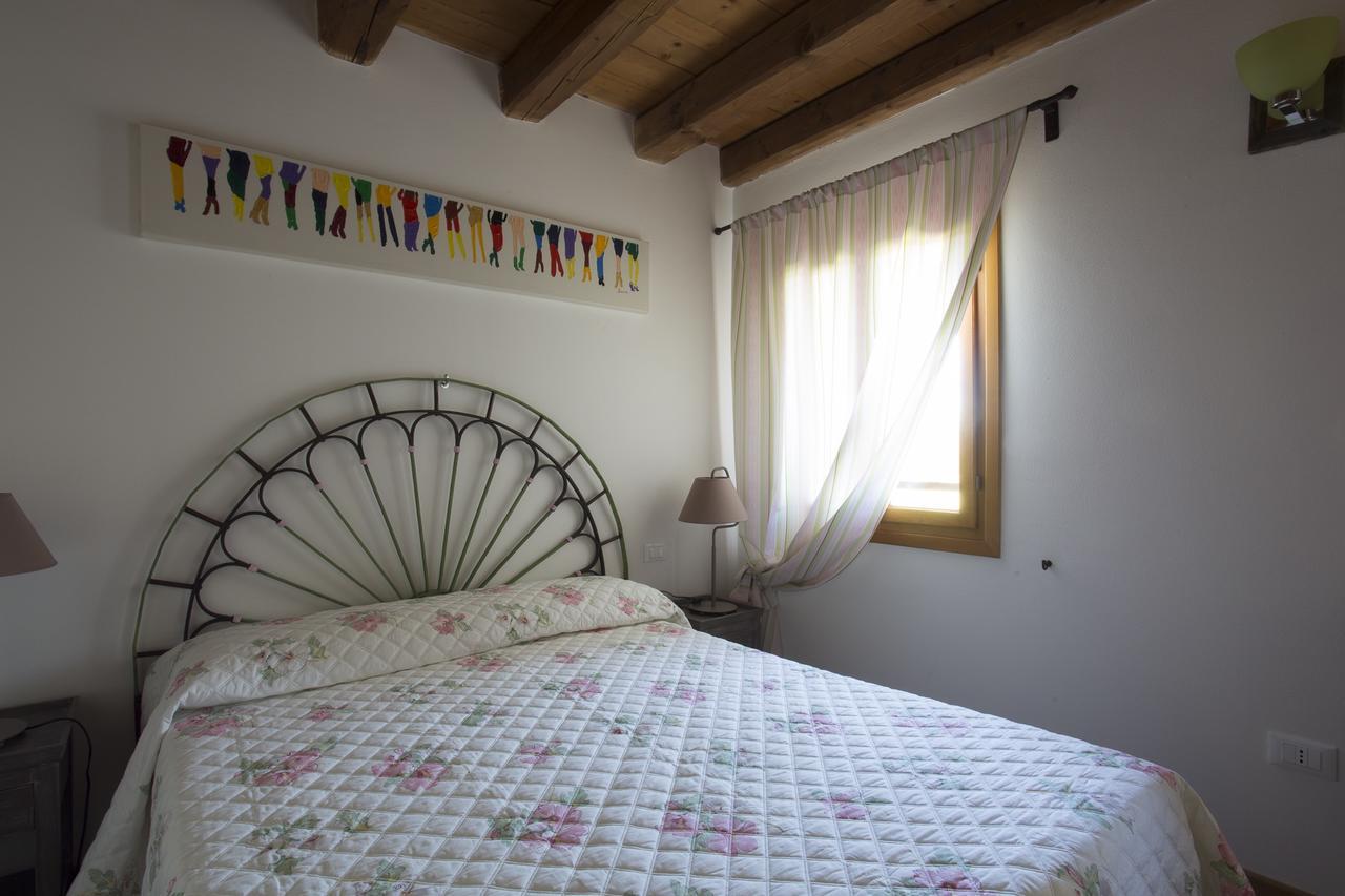 La Casa Di Campagna Spresiano Екстериор снимка